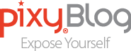 PixyBlog | Expose Yourself